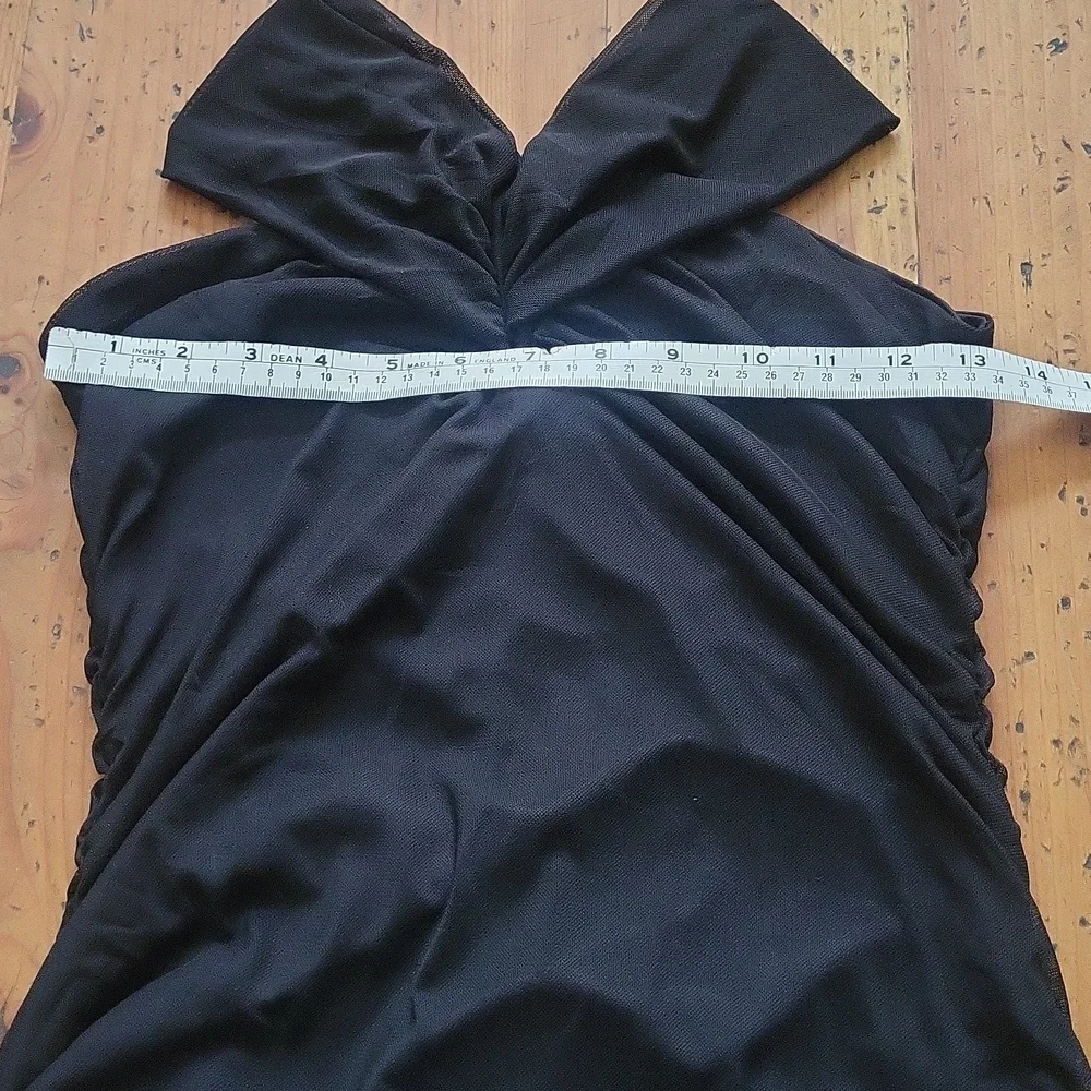 Shein Little Black Dress - Picture 2 of 9